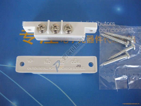 宁波磐瑞进口电子元器件 Amseco现货库存